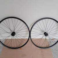 Ruote Newmen 29 ebike