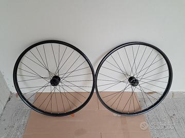 Ruote Newmen 29 ebike