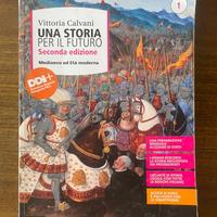 Una Storia per il Futuro