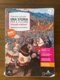 Una Storia per il Futuro