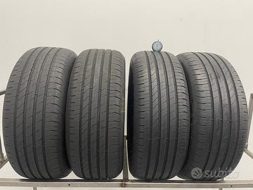 215 55 r17 98w 4 gomme goodyear estive