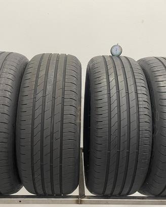215 55 r17 98w 4 gomme goodyear estive