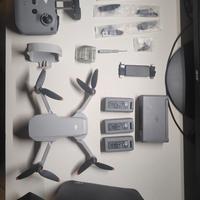 dji mini 2 fly more combo