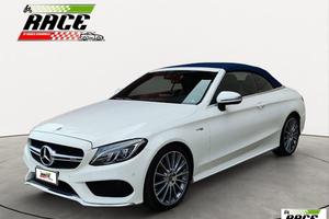 MERCEDES - Classe C - C 250 d 4Matic Automatic