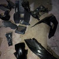 Ricambi Aprilia SR 50 e Piaggio zip