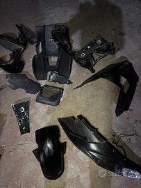 Ricambi Aprilia SR 50 e Piaggio zip