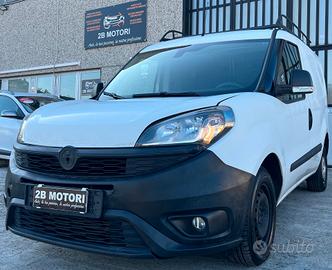 Fiat Doblo Doblò 1.3 MJT PC-TN Cargo Lamierato SX 