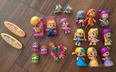 Pinypon personaggi ed accessori 