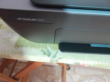 stampante hp