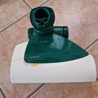 Battitappeto folletto EB351 completo di spazzole