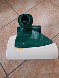 Battitappeto folletto EB351 completo di spazzole