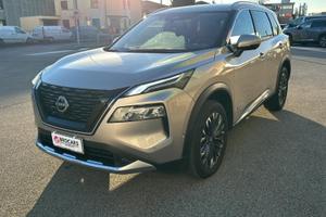 Nissan X-Trail e-Power e-4orce 4WD 5 posti Tekna