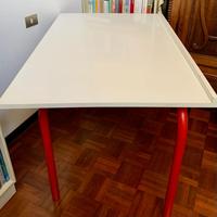 Scrivania / tavolo da Disegno inclinabile