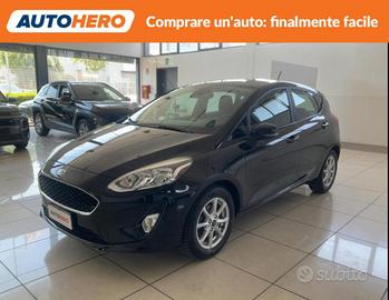FORD Fiesta PH37975