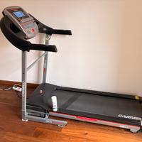 Tapis roulant Carnielli 310S