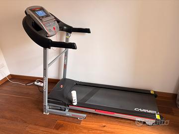 Tapis roulant Carnielli 310S