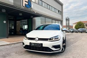VOLKSWAGEN GOLF R 2.0 TSI 4MOTION