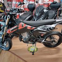 Qj Motor Altro