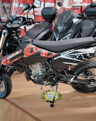 Qj Motor Altro