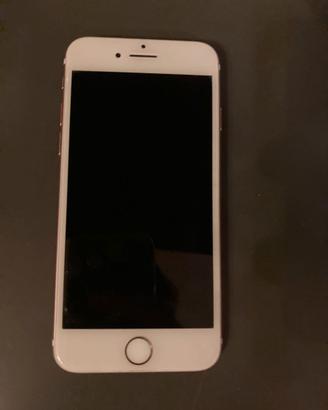 Iphone 7 32 GB rose gold
