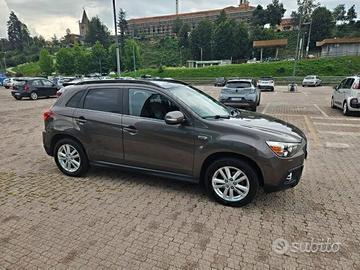 Mitsubishi ASX 4X4 VALUTIAMO USATO/