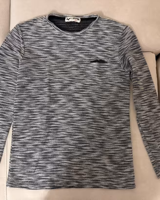 Maglia leggera uomo Spitfire (Look Up!)