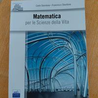 matematica per le scienze della vita