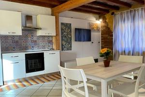 Casa Vacanza a Jalmicco - Palmanova