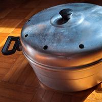 pentola fornetto versilia diametro 25