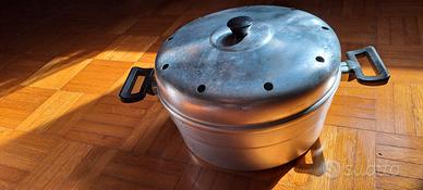 pentola fornetto versilia diametro 25