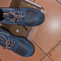 Scarpe antinfortunistiche