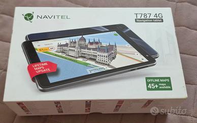 Navitel Navigatore per Camion 