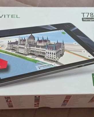 Navitel Navigatore per Camion 