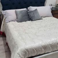 Testiera letto matrimoniale