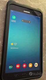 Samsung Galaxy Tab Active 2 - 8" wifi + cellular