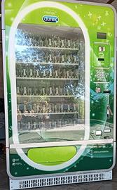 Distributore automatico profilattici farmacia