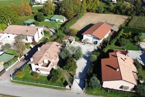 VILLA SINGOLA A LOREGGIA