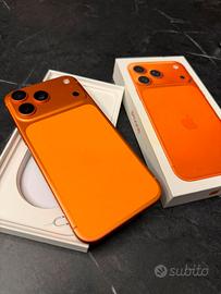 Iphone apple 17 pro max