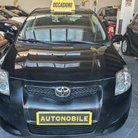 Toyota Auris 1.4 5 porte Sol