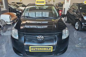 Toyota Auris 1.4 5 porte Sol