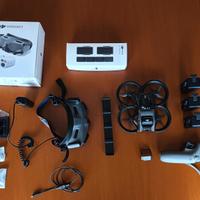 DJI AVATA FLY MORE COMBO 