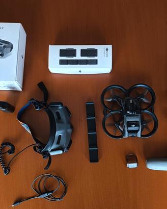 DJI AVATA FLY MORE COMBO 