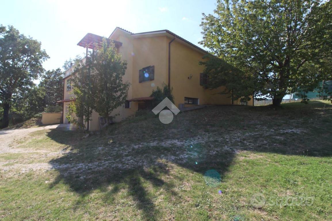 Casa – Casaprota, Collelungo - Vista 2