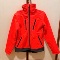 Giacca taglia M – colore rosso vivo