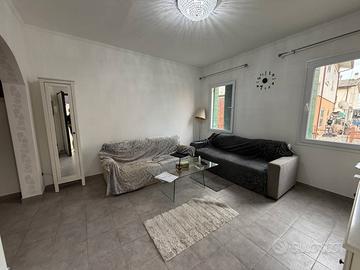 PIAZZA VECCHIA/PORTO MENAI Porzione di casa