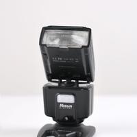 FLASH NISSIN J40 PER FUJI - USATO GARANTITO