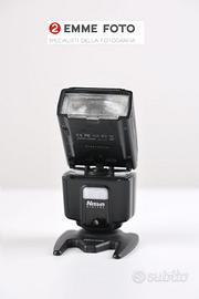 FLASH NISSIN J40 PER FUJI - USATO GARANTITO