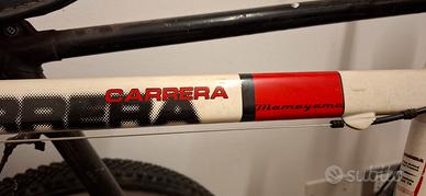 Carrera bici da strada