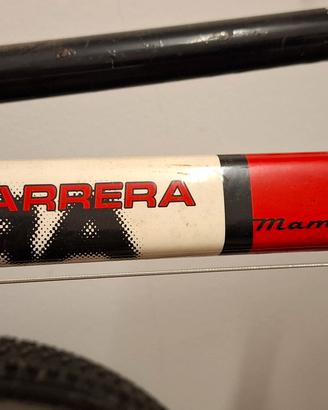 Carrera bici da strada