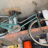 Bici atala donna